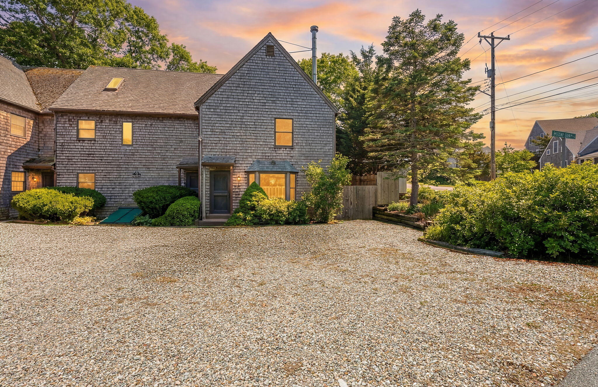 1 Seashore Park Drive Provincetown MA 02657
