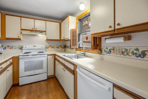 1 Seashore Park Drive Provincetown MA 02657