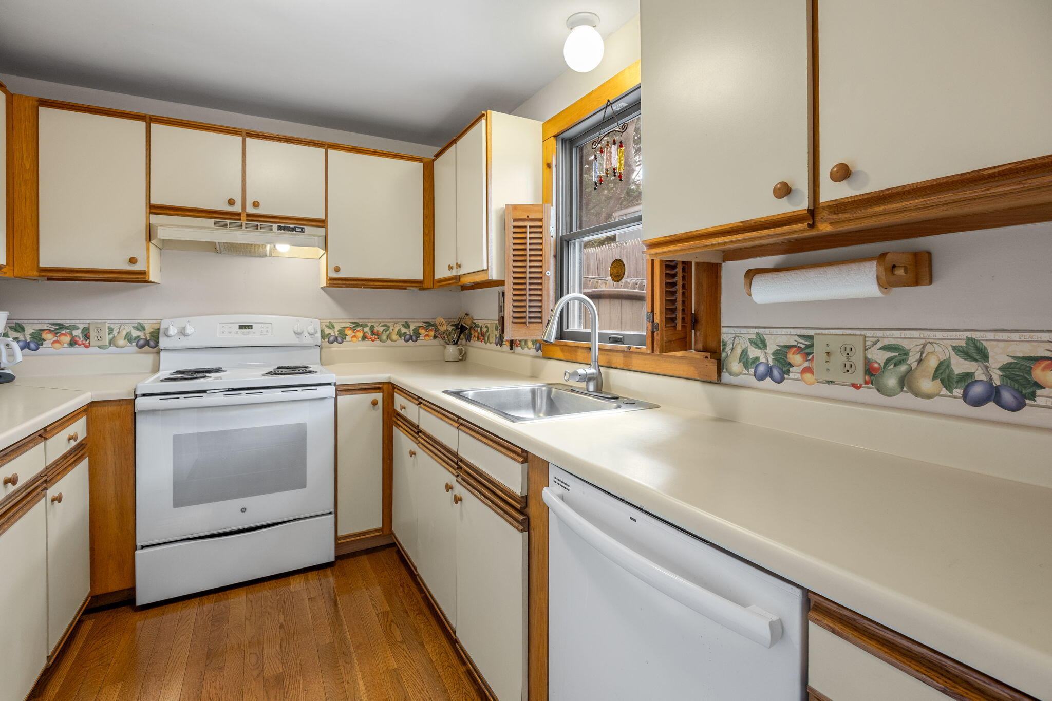 1 Seashore Park Drive Provincetown MA 02657