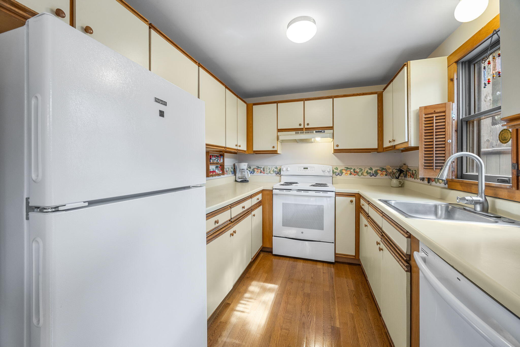 1 Seashore Park Drive Provincetown MA 02657