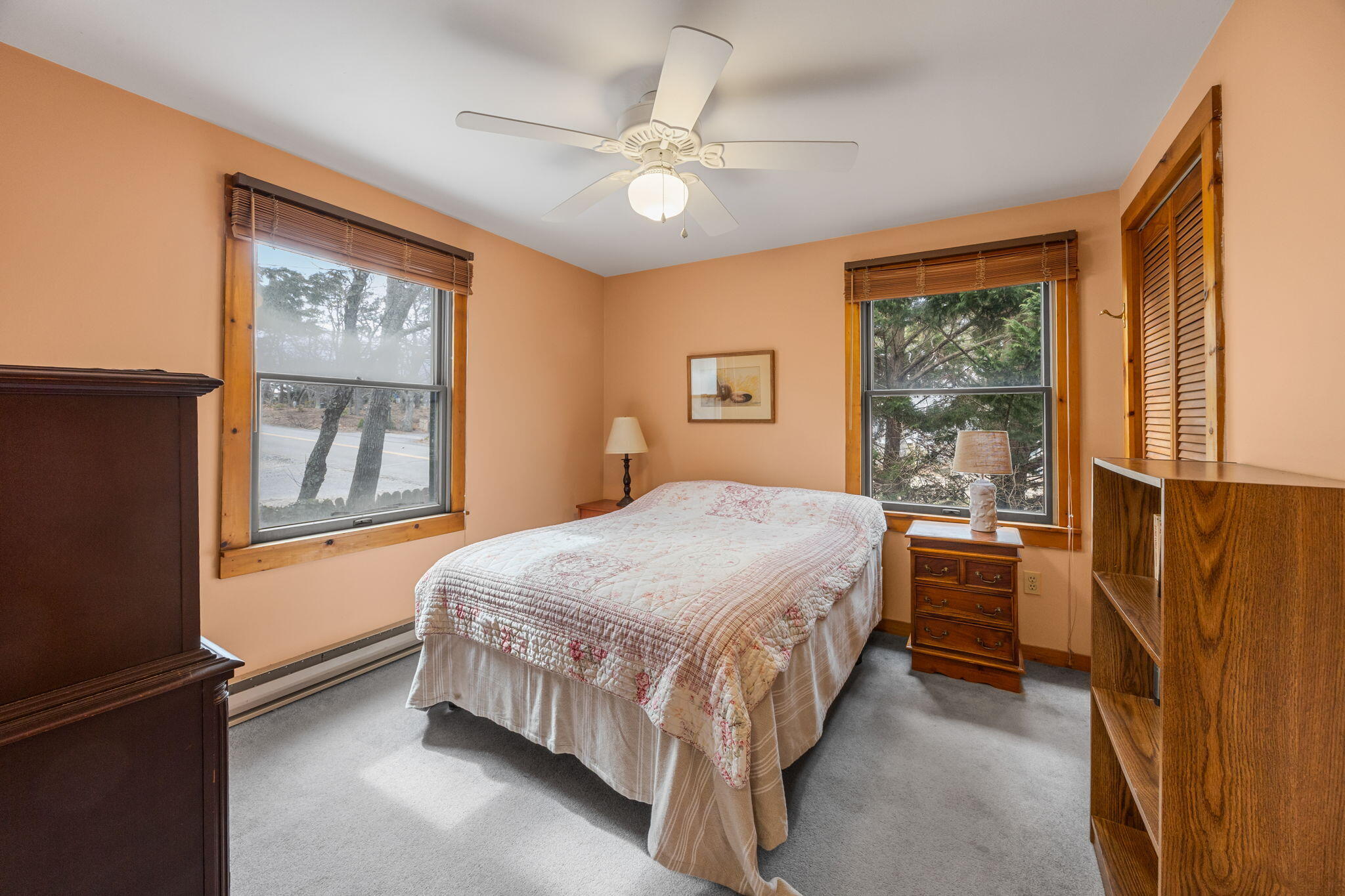 1 Seashore Park Drive Provincetown MA 02657