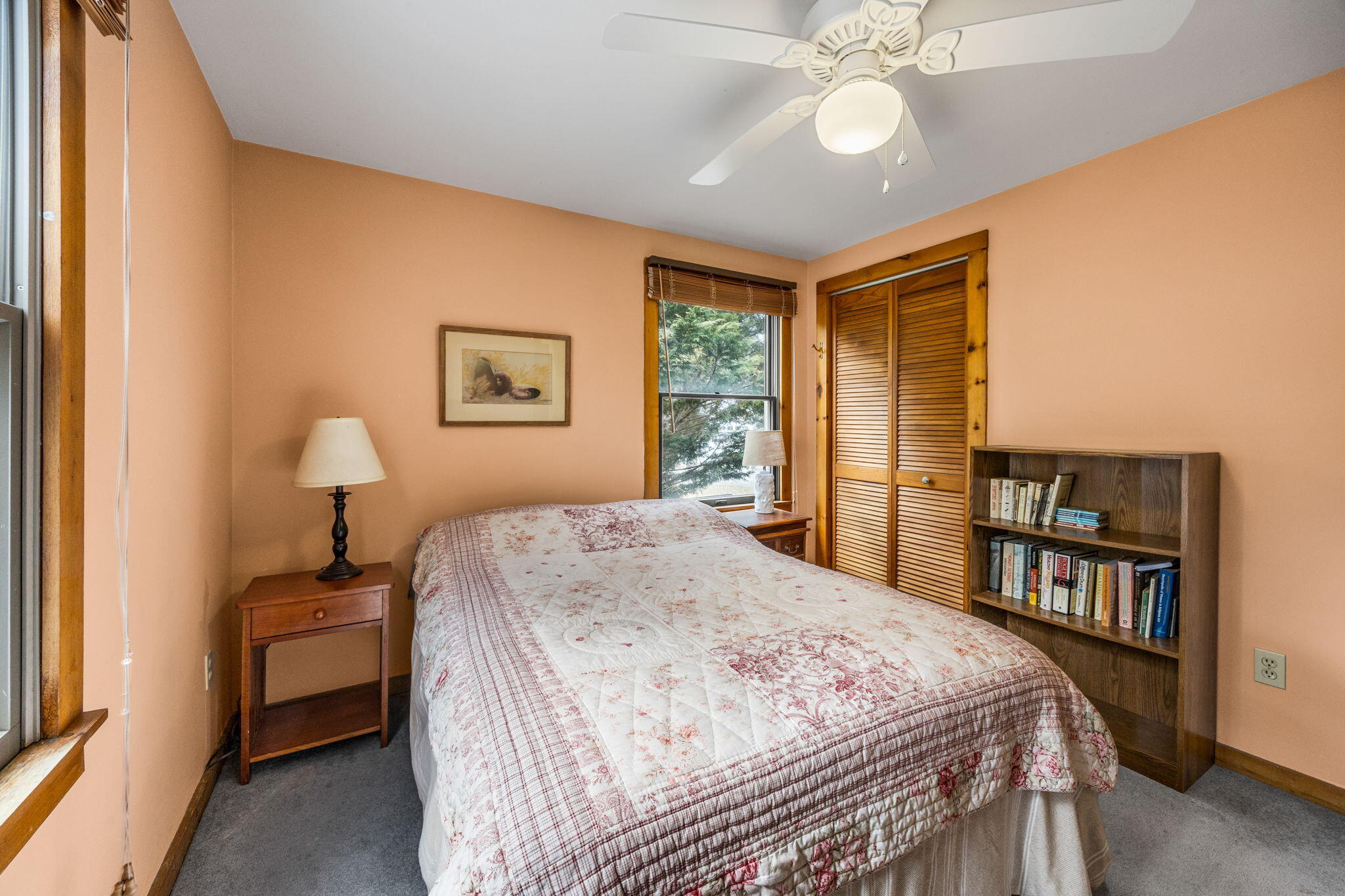 1 Seashore Park Drive Provincetown MA 02657