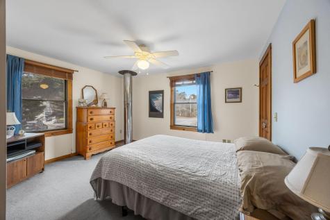 1 Seashore Park Drive Provincetown MA 02657