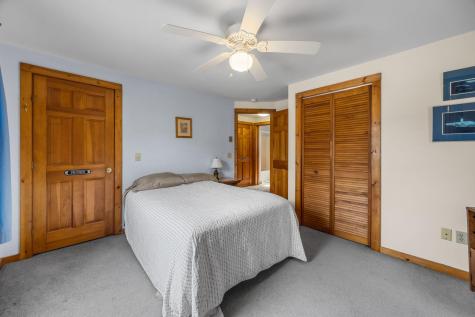 1 Seashore Park Drive Provincetown MA 02657