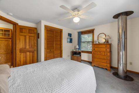 1 Seashore Park Drive Provincetown MA 02657