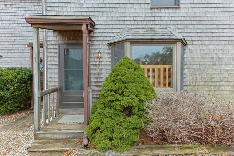 1 Seashore Park Drive Provincetown MA 02657
