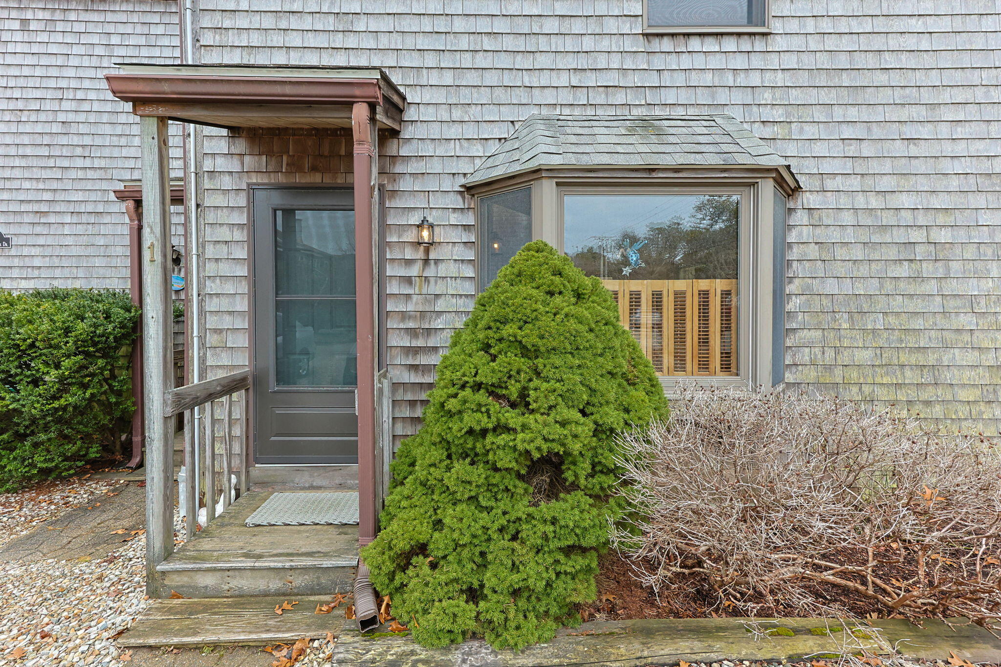 1 Seashore Park Drive Provincetown MA 02657
