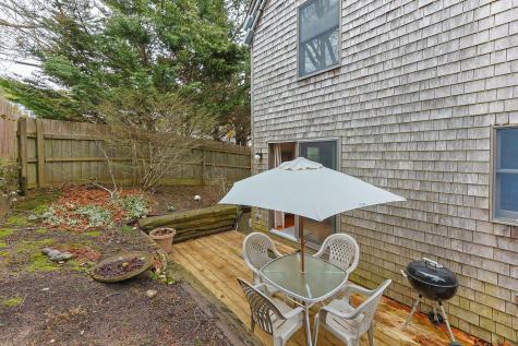 1 Seashore Park Drive Provincetown MA 02657
