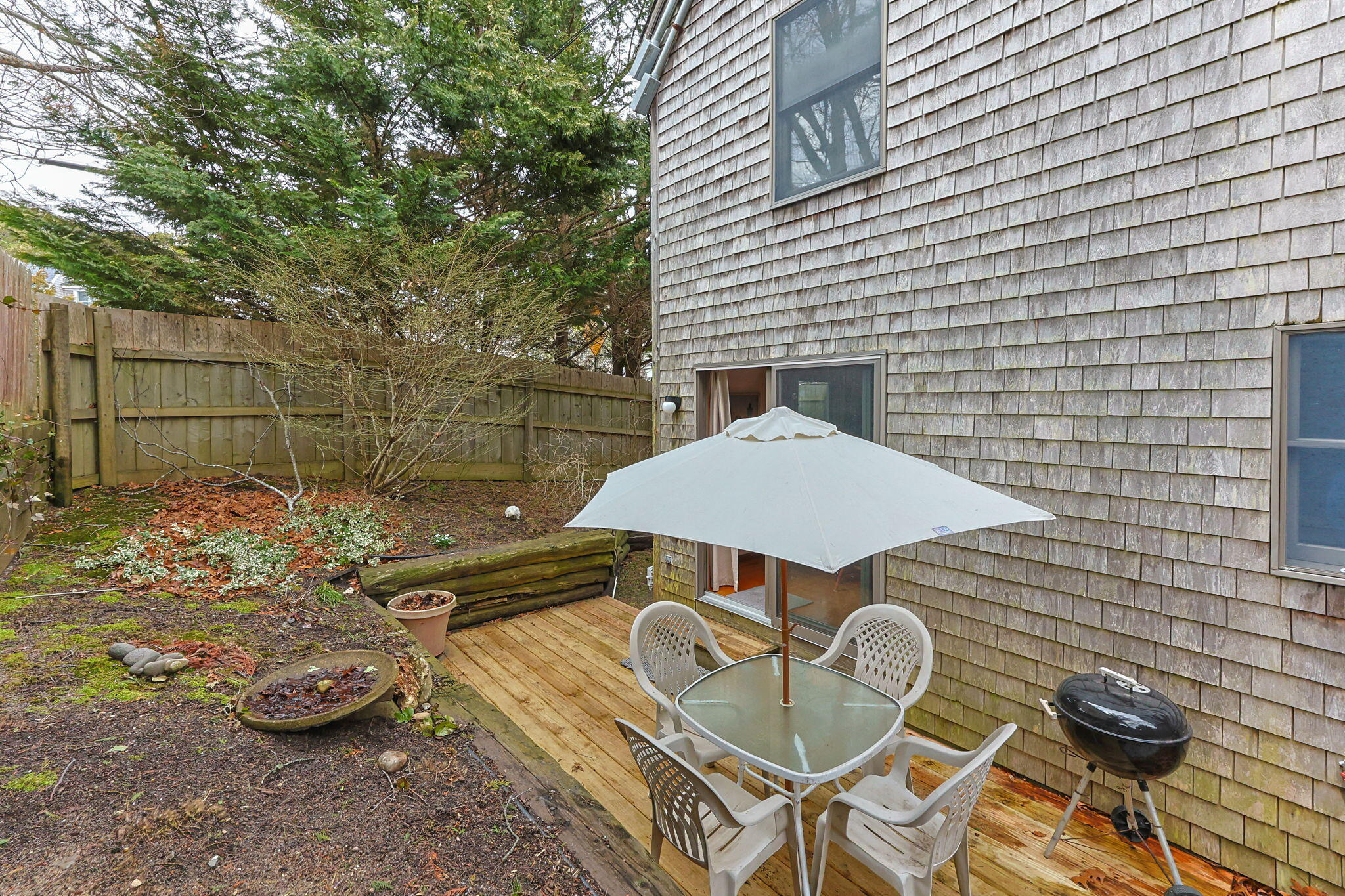 1 Seashore Park Drive Provincetown MA 02657
