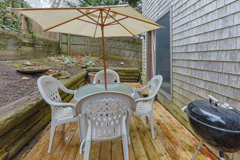 1 Seashore Park Drive Provincetown MA 02657