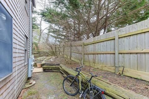 1 Seashore Park Drive Provincetown MA 02657