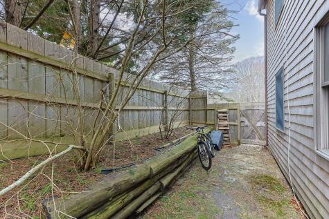 1 Seashore Park Drive Provincetown MA 02657