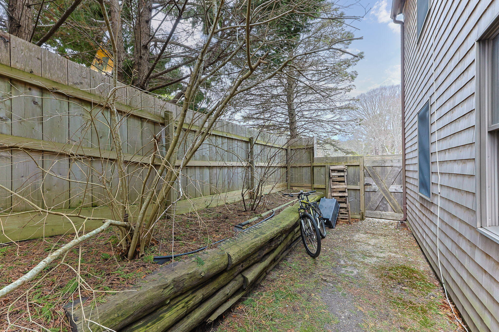 1 Seashore Park Drive Provincetown MA 02657