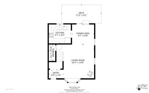 1 Seashore Park Drive Provincetown MA 02657