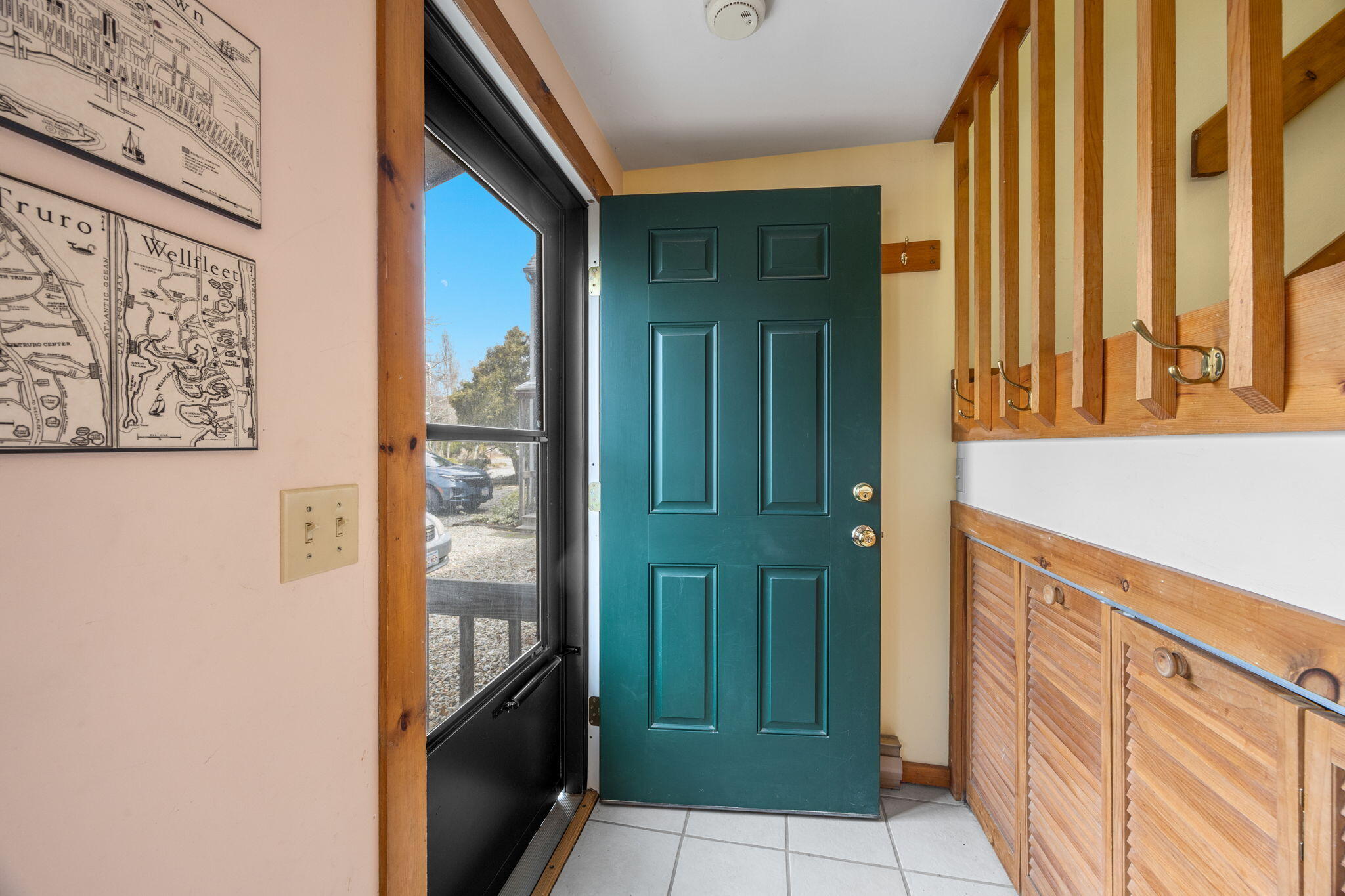 1 Seashore Park Drive Provincetown MA 02657