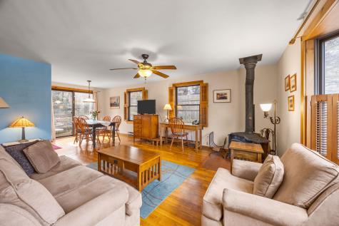 1 Seashore Park Drive Provincetown MA 02657