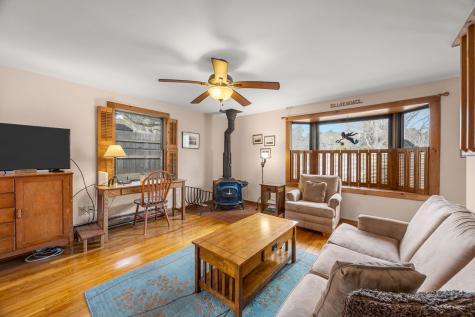 1 Seashore Park Drive Provincetown MA 02657