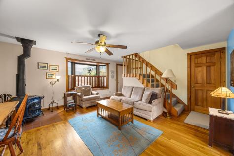 1 Seashore Park Drive Provincetown MA 02657