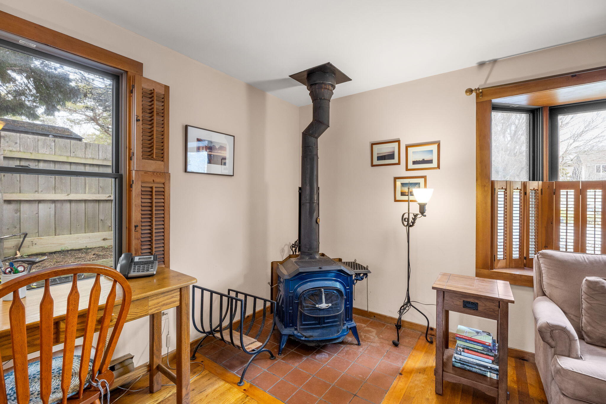 1 Seashore Park Drive Provincetown MA 02657