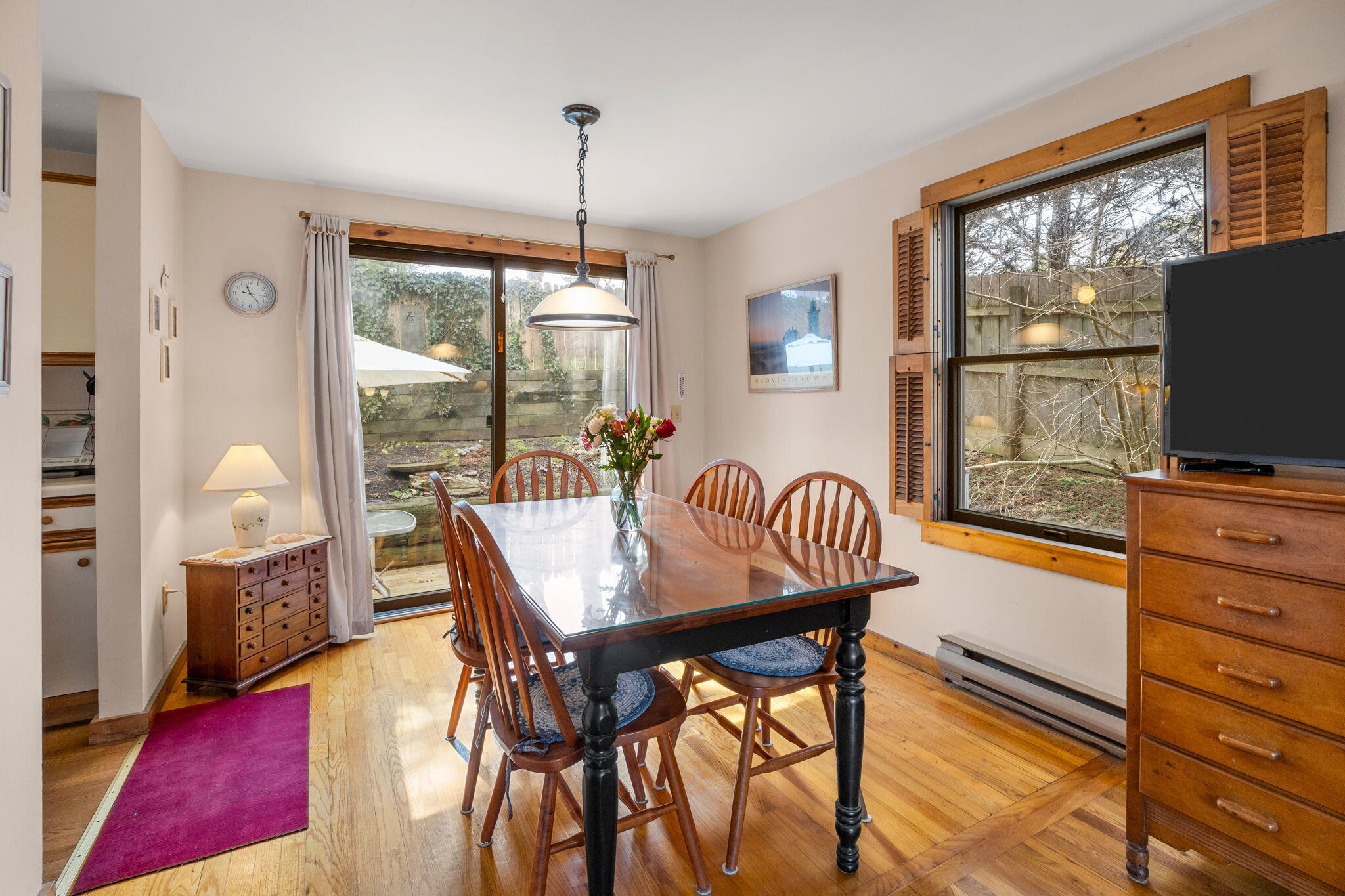 1 Seashore Park Drive Provincetown MA 02657