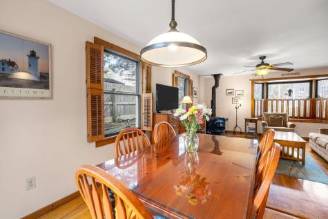 1 Seashore Park Drive Provincetown MA 02657