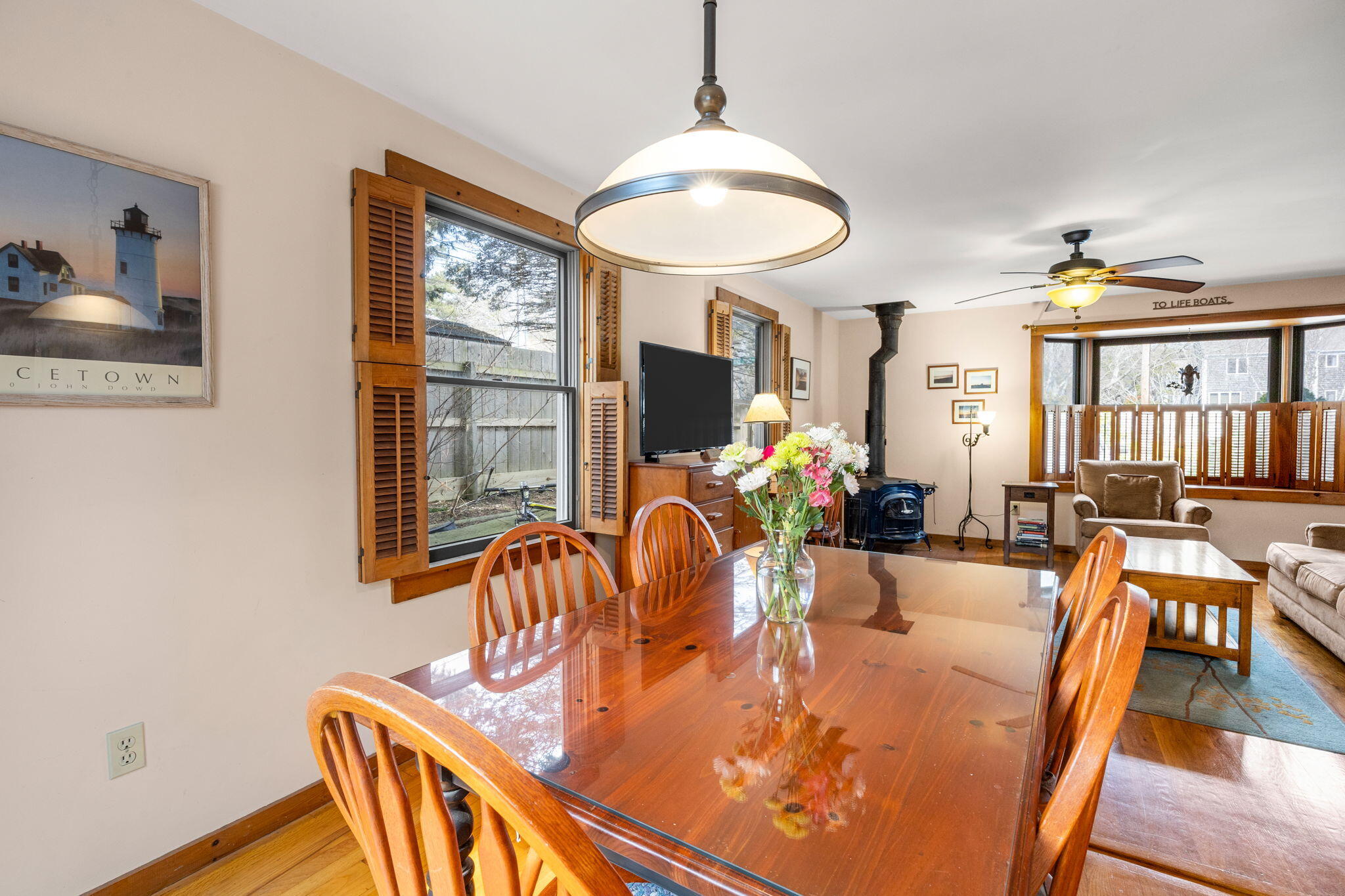 1 Seashore Park Drive Provincetown MA 02657