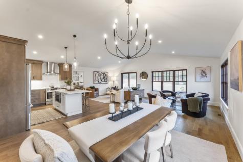 46 Sandwich Road MA 02360