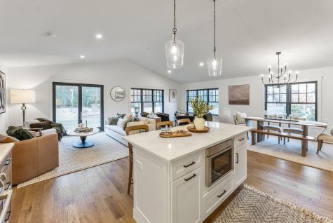 46 Sandwich Road MA 02360