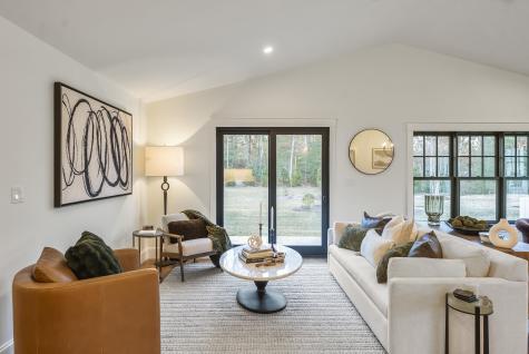 46 Sandwich Road MA 02360