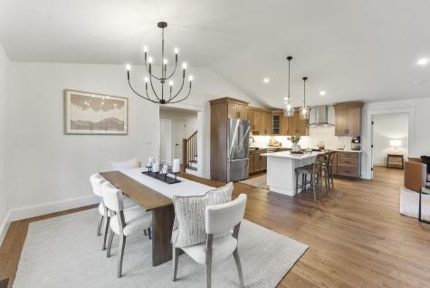 46 Sandwich Road MA 02360