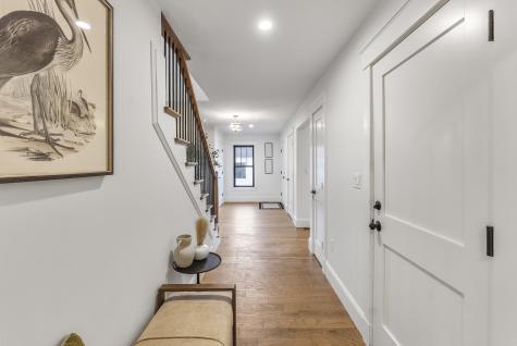 46 Sandwich Road MA 02360