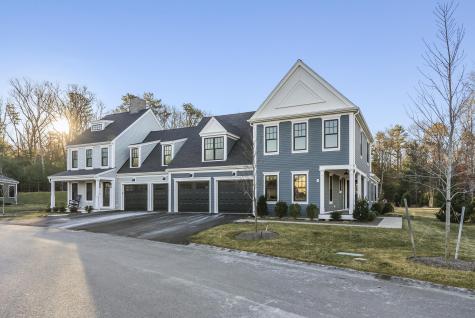 46 Sandwich Road MA 02360