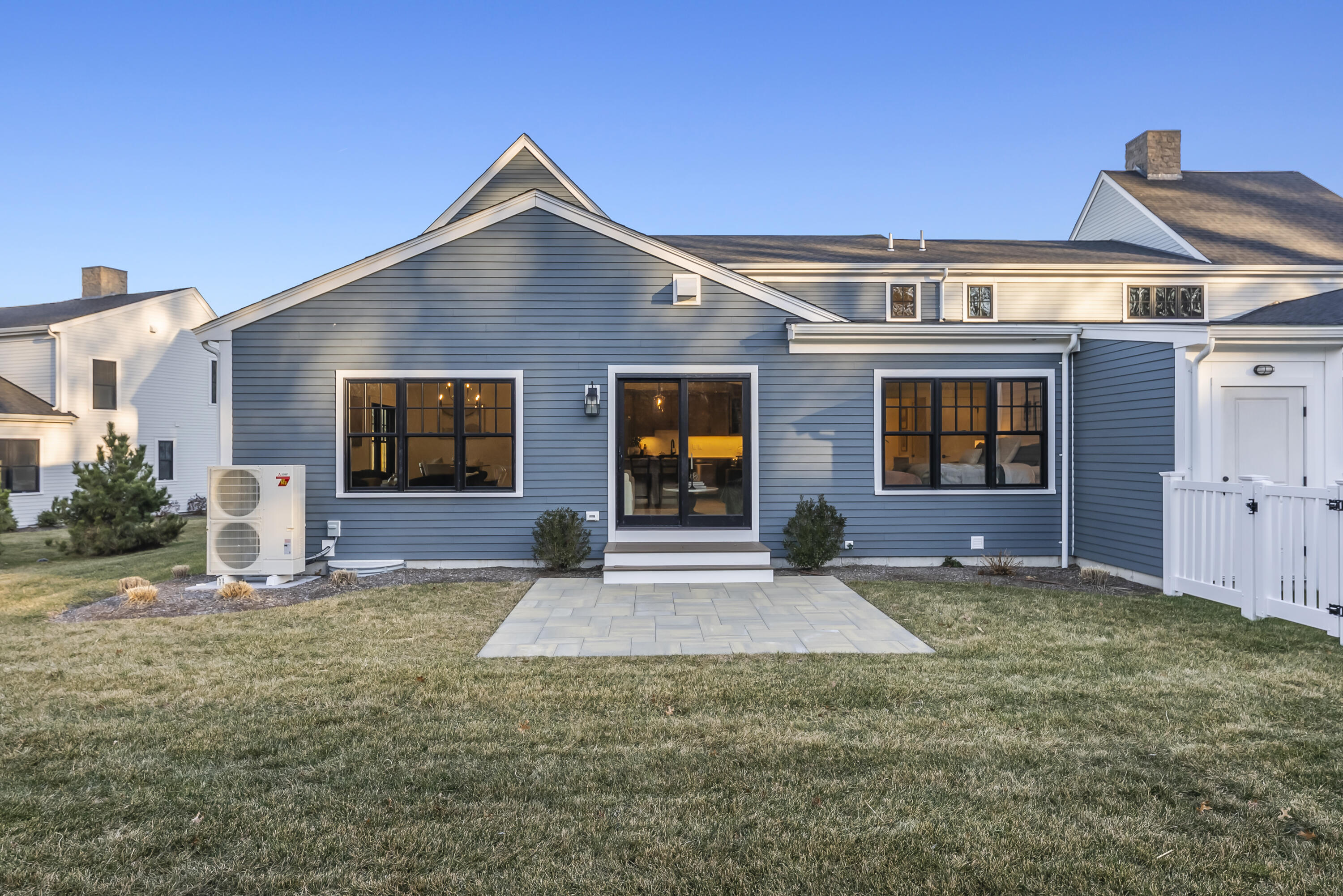 46 Sandwich Road Plymouth MA 02360