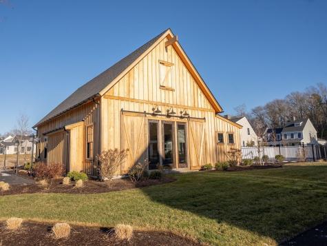 46 Sandwich Road MA 02360