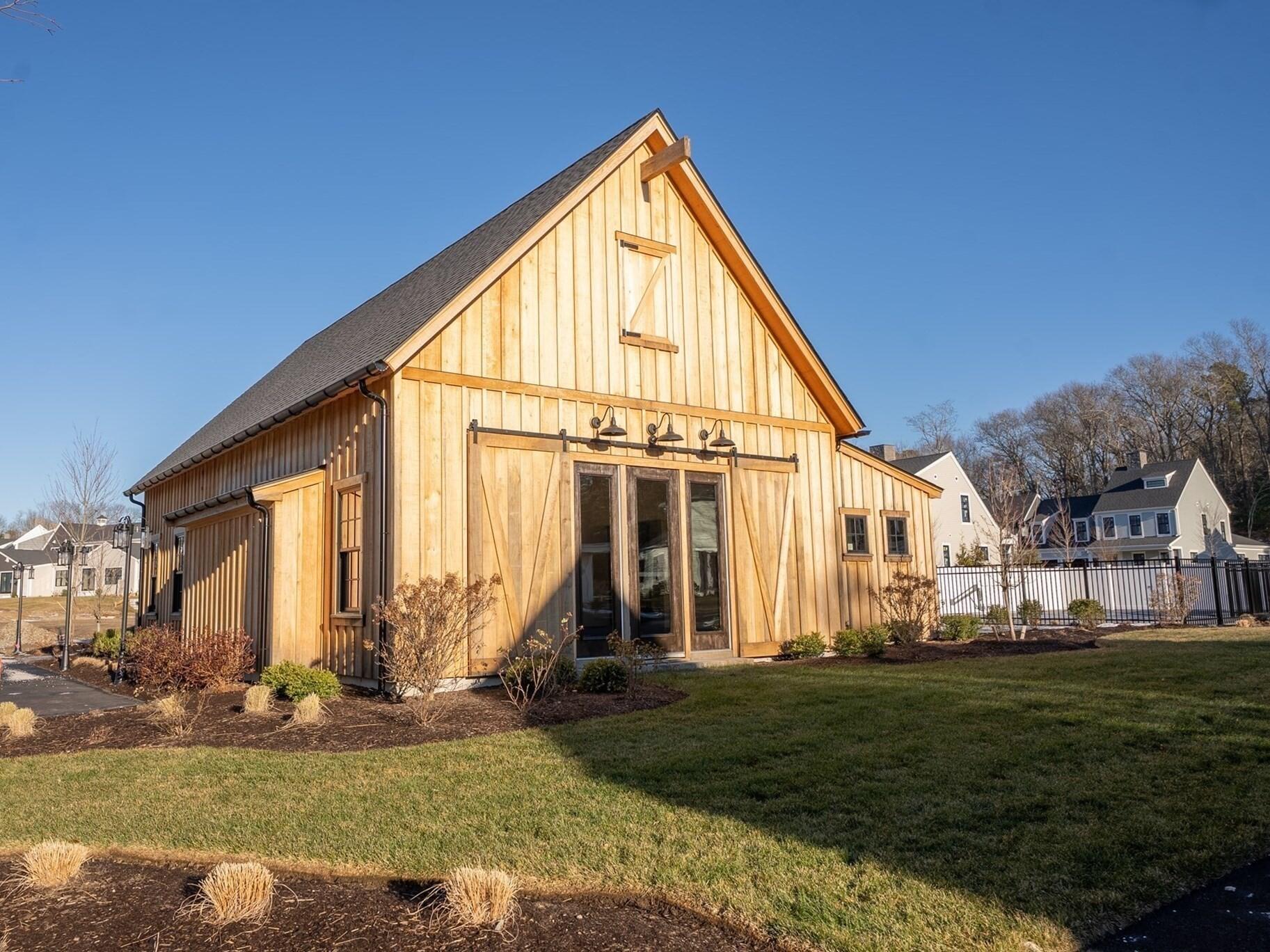 46 Sandwich Road Plymouth MA 02360