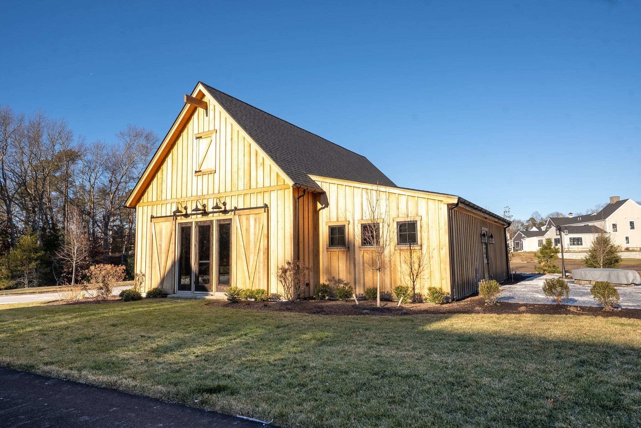 46 Sandwich Road Plymouth MA 02360