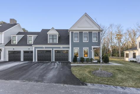 46 Sandwich Road MA 02360