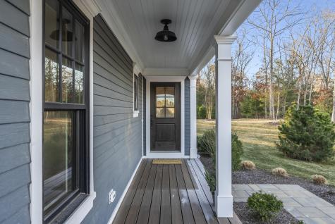 46 Sandwich Road MA 02360