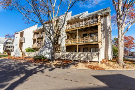 800 Bearses Way Barnstable MA 02601