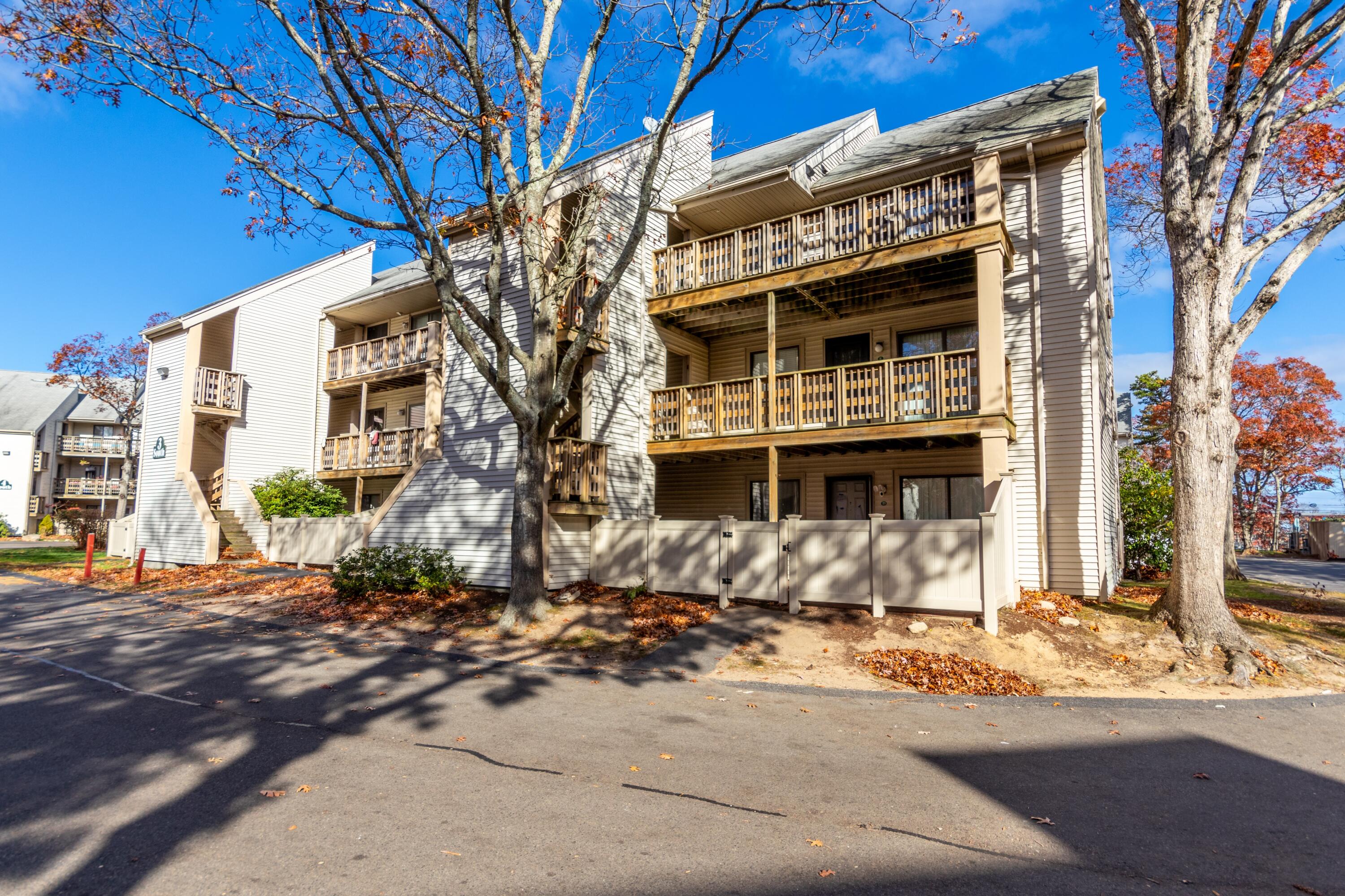 800 Bearses Way Barnstable MA 02601