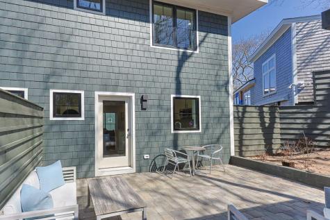 50 Nelson Avenue Provincetown MA 02657