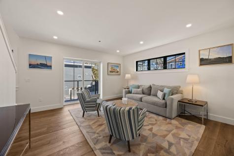 50 Nelson Avenue Provincetown MA 02657