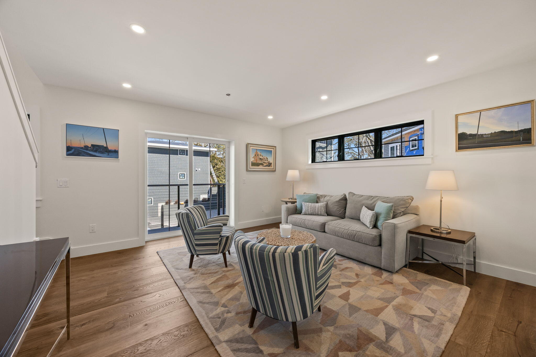 50 Nelson Avenue Provincetown MA 02657