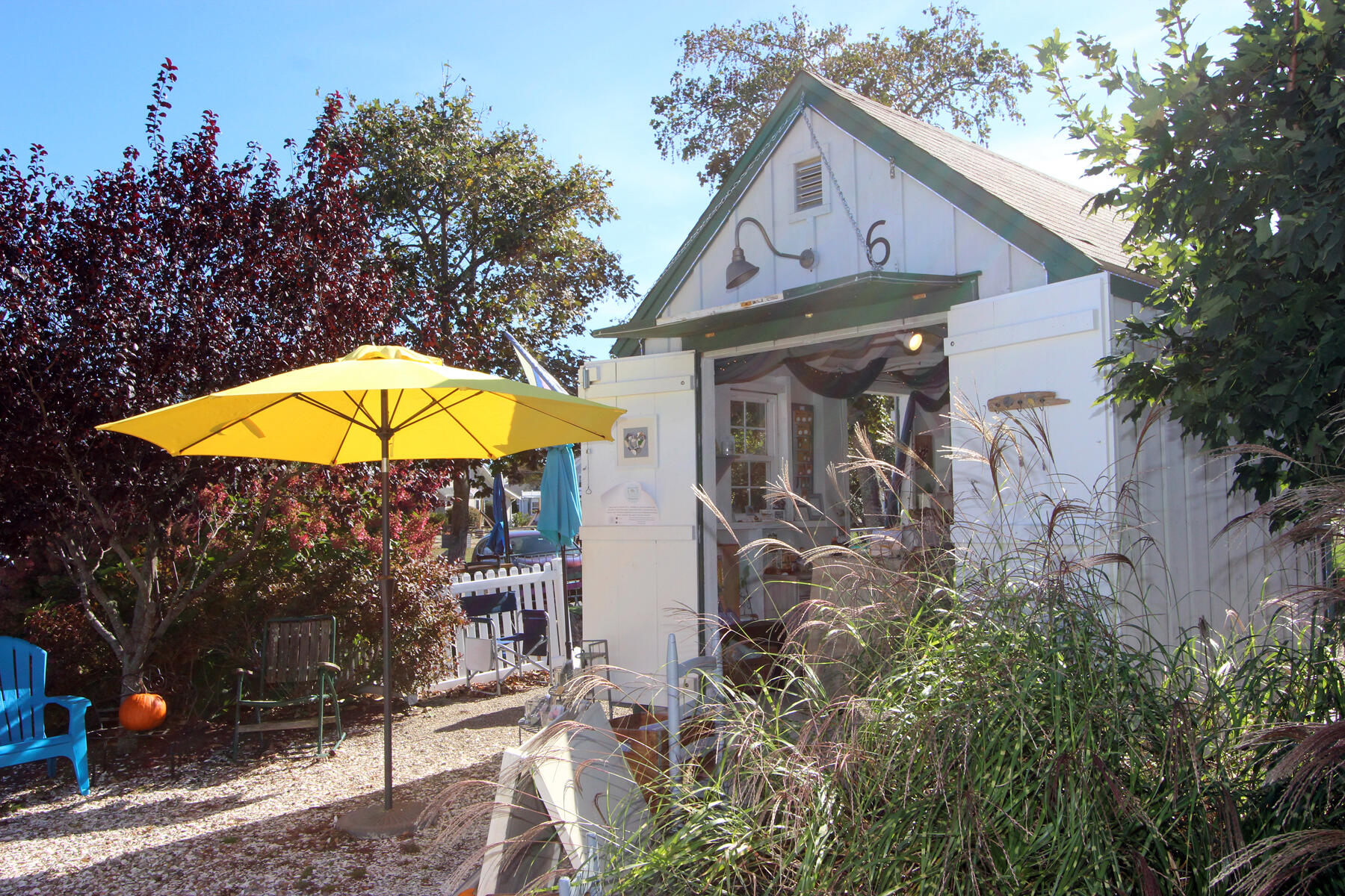18 West Road Orleans MA 02653