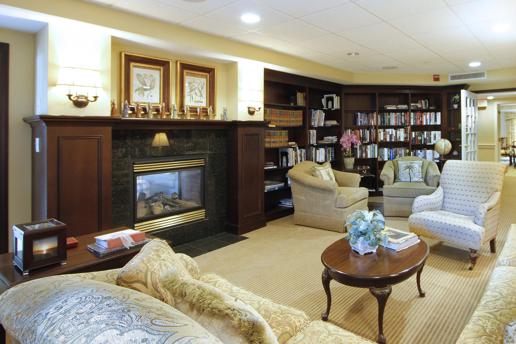 18 West Road MA 02653