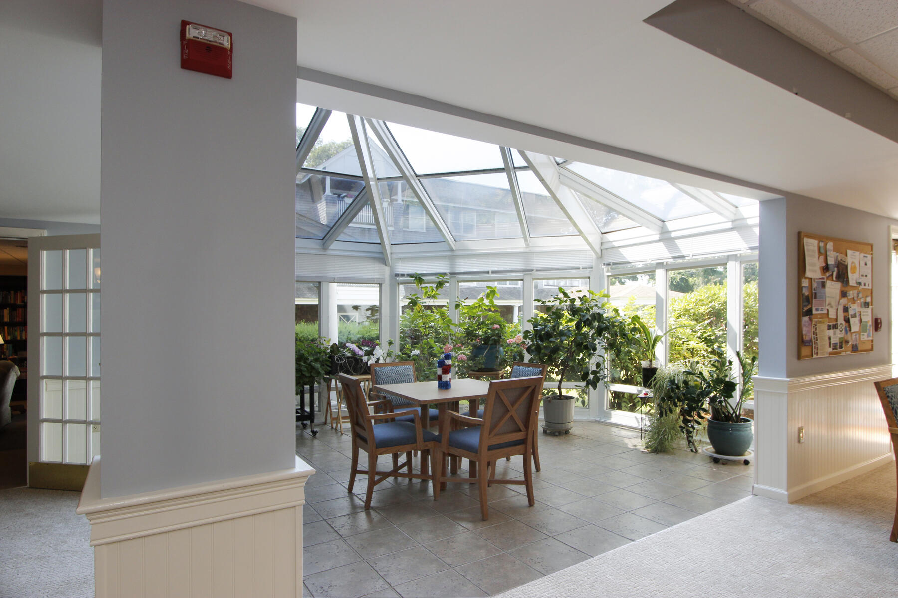 18 West Road MA 02653
