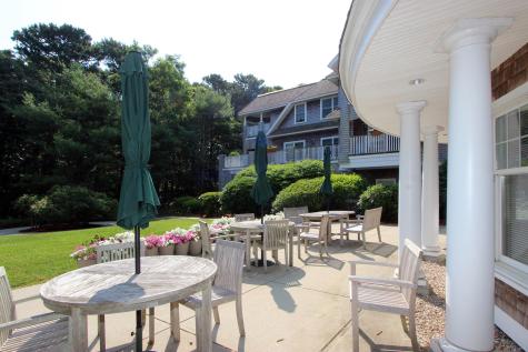18 West Road Orleans MA 02653