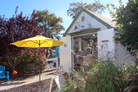 18 West Road Orleans MA 02653