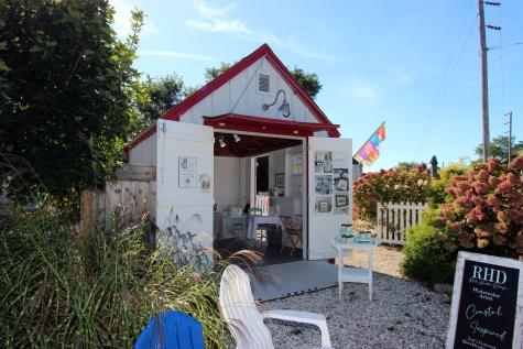 18 West Road Orleans MA 02653