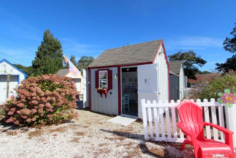 18 West Road Orleans MA 02653